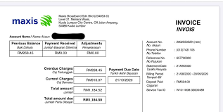Your trust is our main concern so these ratings for maxis broadband sdn bhd are shared 'as is' from employees in line with our community guidelines. Facebook