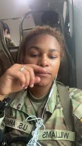 Bailey Military Wife