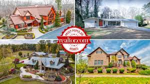 Spectacular 3 bedroom plus loft and 1.5 bath ranch located in lake mohawk with a babbling brook on the property. A Luxe Log Cabin In New Jersey Is The Week S Most Popular Home