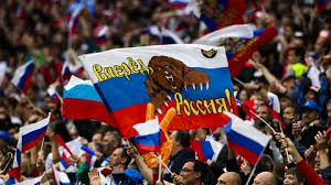 Rusia regresa al futbol: FIFA invitó al país europeo al Mundial Sub-15