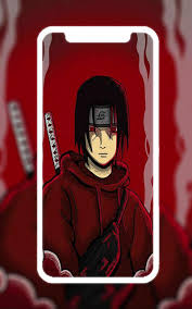 Whether you cover an entire room or a single wall, wallpaper will update your space and tie your home's look. Itachi Hd Wallpapers Uchiha Anime For Android Apk Download