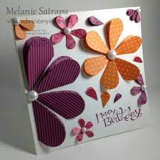 105 x 148mm | 340gsm paper weight. Anyak Napi Papir Csodak Unnepi Keszulodes Gyerekekkel Paper Cards Cards Handmade Flower Birthday Cards