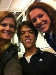 The Roloff family's very exciting news to share with you all... We have