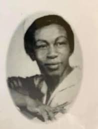 Isarene Walker Obituary (1924