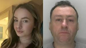 Ella Dowling, 19, rejected a man old enough to be her grandfather. He then  BIT OFF PARTS OF HER FACE and doesn't think he should face prison time. :  r/whenwomenrefuse