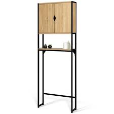 Voir toute la sélection sol. Meuble Wc Industriel Avec Placard Et Etagere Detroit Id Market