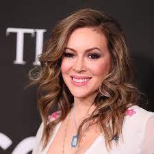 Alyssa Milano - Charmed, Husband & Movies