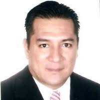Alberto Olmos Carrillo