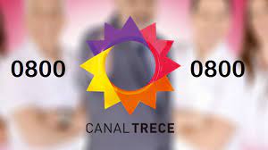 El trece o canal 13 es una cadena de televisión argentina que transmite desde la ciudad de buenos aires. Canal Trece Argentina Telefono 0800 Telefono 0800 Argentina