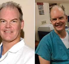 Gregory Michael's Instagram, Twitter & Facebook