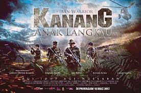 The iban warrior 2017 film online compleet dutch kijken volledige nederlands. A Movie Worth Watching