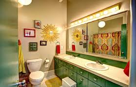 Here are my favorite kids bathroom ideas: 20 Fun Boys Bathroom Decors Home Design Lover