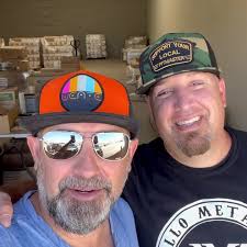 Passing the torch! Eric @brews_and_ques is now owner and operator of  Oakland Dust. It’s been a great 8 year ride and can’t think of anyone more  qualified to take the reigns. Good stuff to come!! , ...