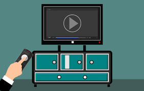 Berikut ini adalah jejak digital dari fanspage resmi tvdigital kominfo yang diposting pada juni 2015. Menkominfo Pastikan Tv Digital Bikin Industri Penyiaran Tv Lebih Efisien Pikiran Rakyat Com