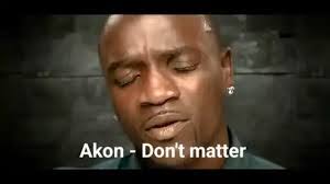 Don Matter's Instagram, Twitter & Facebook