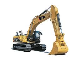 Caterpillar 336D L Excavator