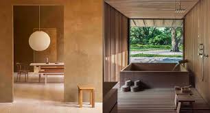 When i lived in japan several years ago it was the texture of the walls that kept catching my interest. Interior Trends Japandi Style And Japanese Design Ideas To Try At Home