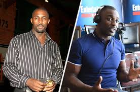 His father, winston, is from sierra leone and worked at ford dagenham; Idris Elba S Hottest Photos Over The Years