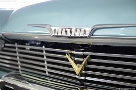 Image result for Arctic Turquoise 1958 Plymouth