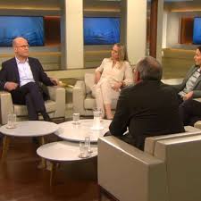 Heute abend stellt sich angela merkel den fragen von anne will. Tv Kritik Anne Will Ard Reiche Politiker Lassen Sich Uber Arme Aus Tv Kino