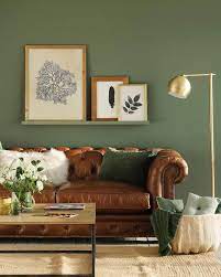 Green Living Room N 1 Interiors Interiordesign Interior Design Homedecor Decor Green Walls Living Room Living Room Color Schemes Living Room Color
