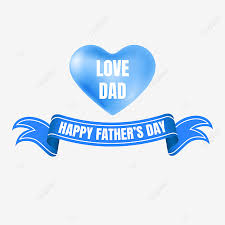 Maybe you would like to learn more about one of these? Alles Gute Zum Vatertag Mit Blauem Herz Und Band Glucklich Papa Alles Gute Zum Vatertag Png Und Vektor Zum Kostenlosen Download