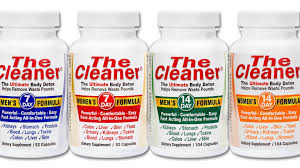 After use of the cleaner, clothes may fit loosely in the stomach area due to the elimination of waste. The Cleaner A 7 Day Detox Review Unprocessed Lifestyle