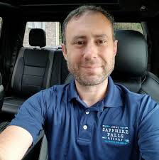 Why does the color wheel