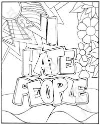 If you share the same hobby as me, you should consider of having your own coloring pages. Adult Coloring