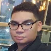 Giorgio Frederick Medina