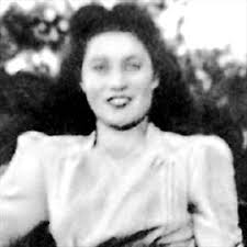 Mary DONAGHY Obituary (2019)