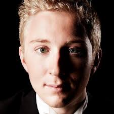 Im Gespräch mit Patrick Hahn