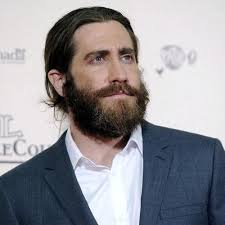 Jake Gyllenhaal