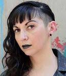 Jen Brown (visual voices guide)