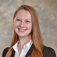 Amanda Wolfgang, FCAS