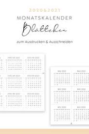 Monatskalender januar 2021 online und zum ausdrucken/download. 150 Kalender Zum Ausdrucken Ideen In 2021 Kalender Zum Ausdrucken Ausdrucken Kalender
