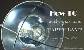 Closer and longer treatments are better in certain conditions. How To Make Your Own Happy Lamp For Light Therapy Butter Nutrition