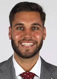 2019-20 Men's Basketball Coaches