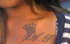A symbol of royalty and supremacy above others, the crown is the ultimate symbol of power and authority. Crown Tattoos Have An Unexpected Meaning