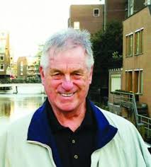 Richard John Shields