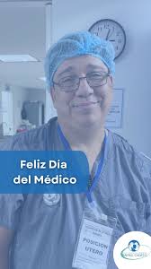 Hoy celebramos y agradecemos a todos los médicos que con su dedicación,  profesionalismo y humanidad, hacen posible la esperanza y el bienestar del  binomio madre e hijo en el departamento de Bolivar. ...