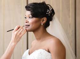 Easy waves and tons of volume up top gives a seaside wedding an added dose of glamour. Wedding Makeup 15 Beauty Tips Every Bride Should Know The Independent The Independent