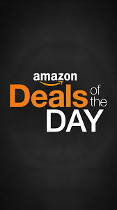 New Deals Every Day Shop Our Deal Of The Day Lightning Deals And More Daily Deals And Limited Time Sales Daily Deals Amazon Deals Deal