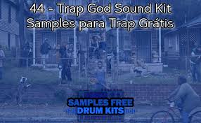 Tudo oque você procura, totalmente grátis! Samples Free Drum Kits