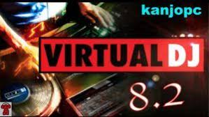 Virtual Dj 8 2 Cracks Keygen Full Version Free Download Latest Dj Pro Dj Digital Dj