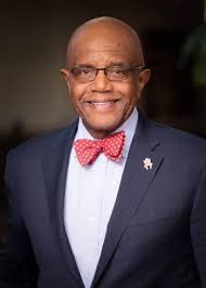 Ronald Crutcher, Classical Musician, and Administrator born