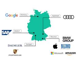 Neuer arbeitsvertrag muß nicht sein. Gehalt Im Bereich It Development