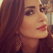 Instagram Photo By Nesreen Tafesh May 14 2016 At 4 07pm Utc Arab Celebrities Arabian Beauty Full Face Makeup