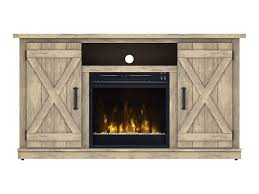 Napoleon fireplaces is proud to be committed to your total home comfort. Killian Media Console In Ashland Pine 18 Firebox 18mm6127 Pd25s Comfort Smart