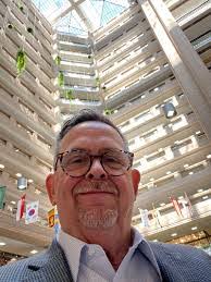 Frank Lasley's Instagram, Twitter & Facebook